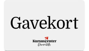 Gavekort